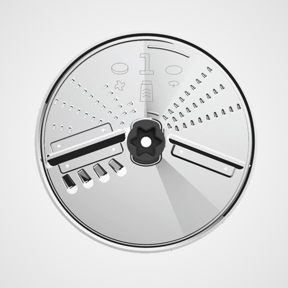 Bimby Affettatutto Plus per Bimby TM7