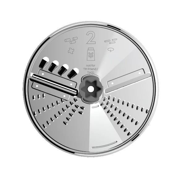 Bimby Affettatutto Plus per Bimby TM7