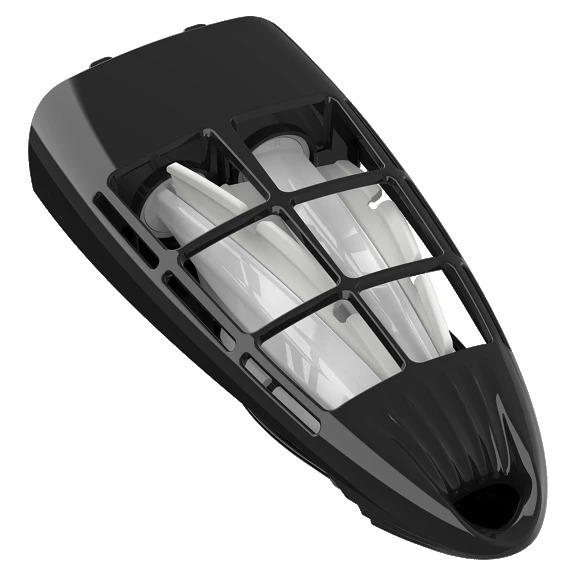 Battimaterasso MR7