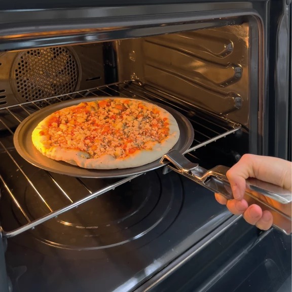 Pinza per teglie Paderno®
