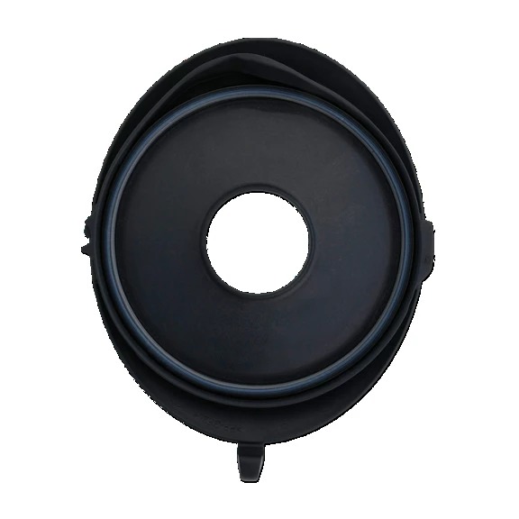Coperchio del boccale TM31