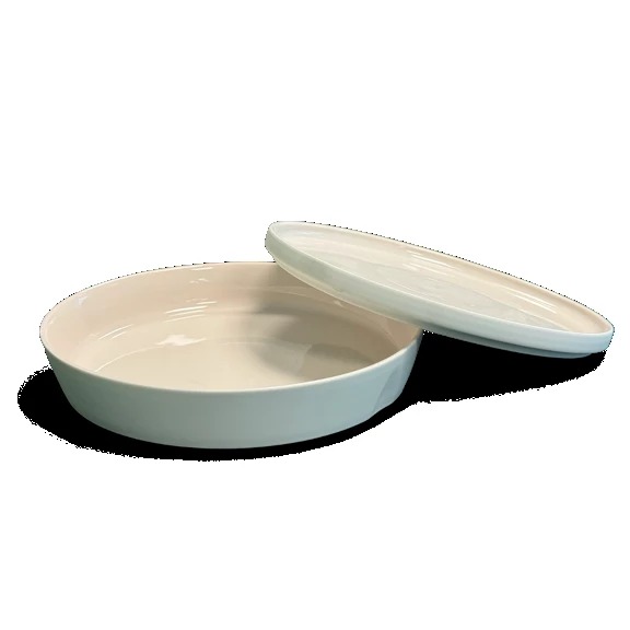 Pirofila Degrenne da 24 cm + Coperchio (Linea Starck)