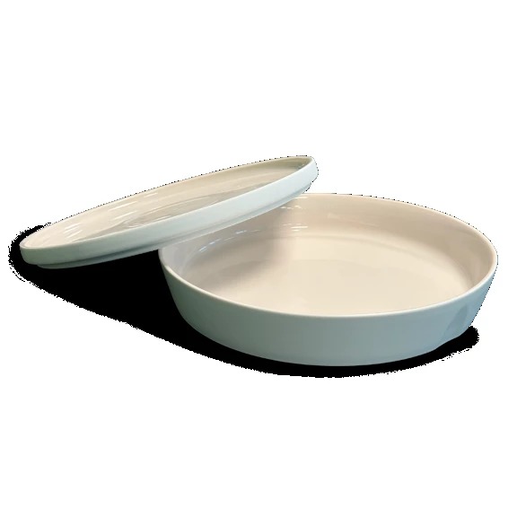 Pirofila Degrenne da 24 cm + Coperchio (Linea Starck)