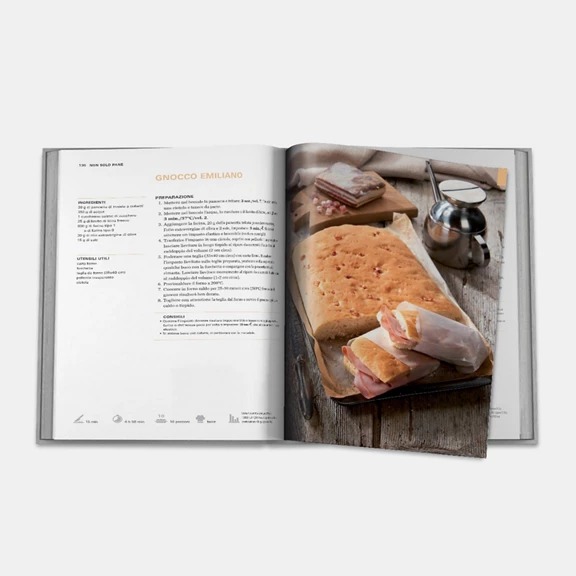 Pane e panini Il profumo del forno di casa