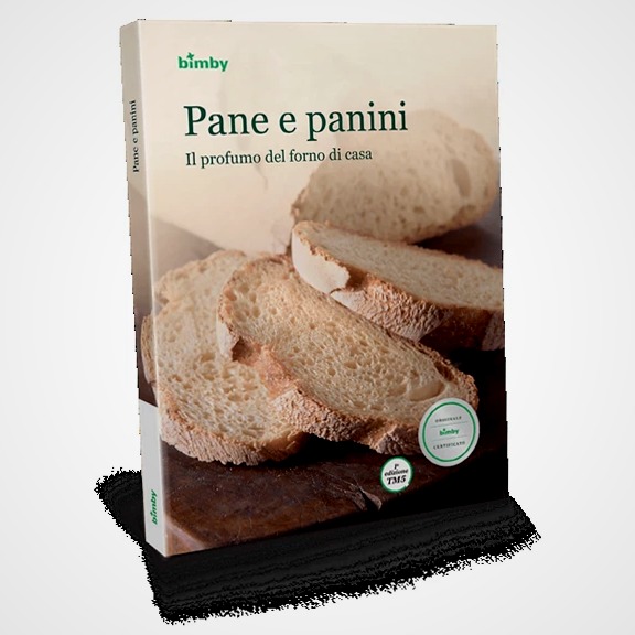 Pane e panini Il profumo del forno di casa