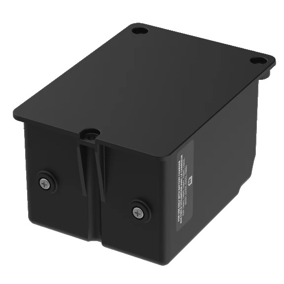 Batteria VR7