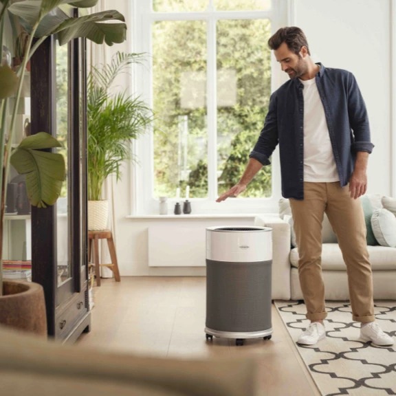 Purificatore d’aria Folletto AP260