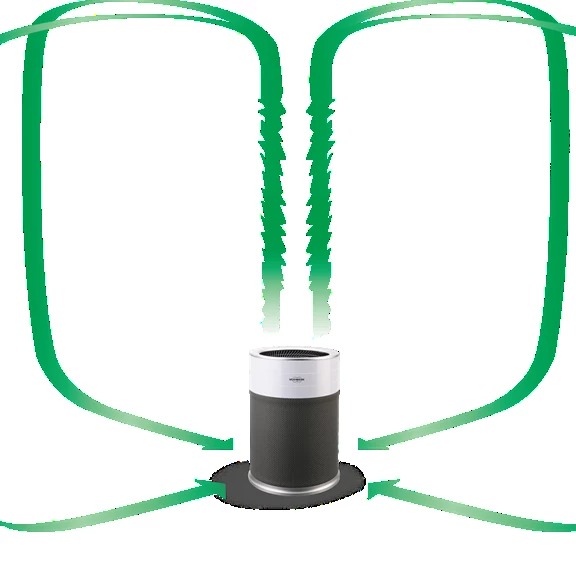 Purificatore d’aria Folletto AP260