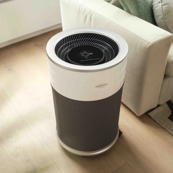 Purificatore d’aria Folletto AP260