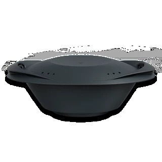 Coperchi Cocottine per Varoma - Black Edition