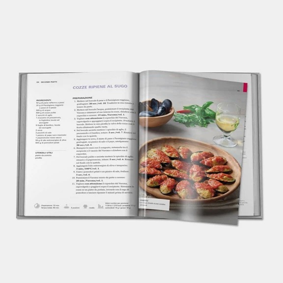 Ricette economiche con il tuo Bimby® TM31