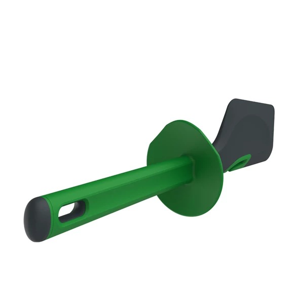 Spatola Verde Edizione Speciale