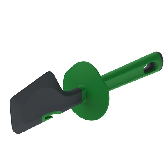 Spatola Verde Edizione Speciale