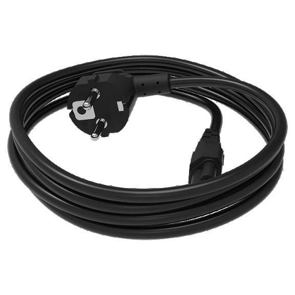 Cavo caricabatteria Duale PC7