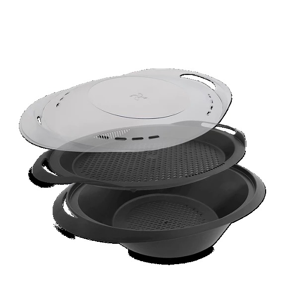 Varoma completo TM31