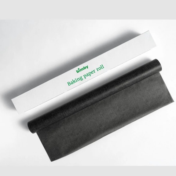 Rotolo di carta da forno - Black Edition