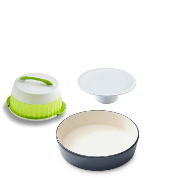 Set Torta