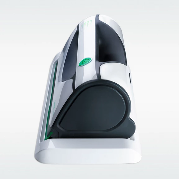 Lavavetro Folletto VG100 con Prolunga