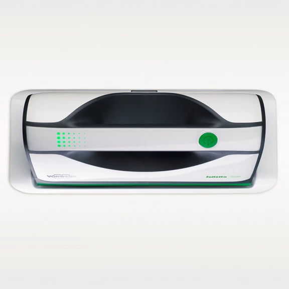 Lavavetro Folletto VG100 con Prolunga