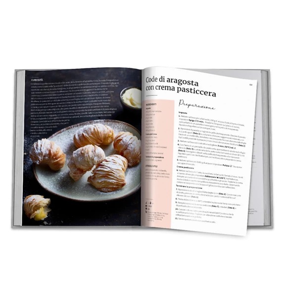 TM6 - Bimby® pasticciere