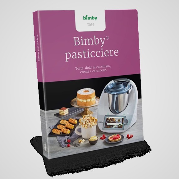 TM6 - Bimby® pasticciere