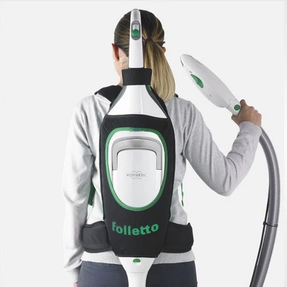 Zainetto Folletto