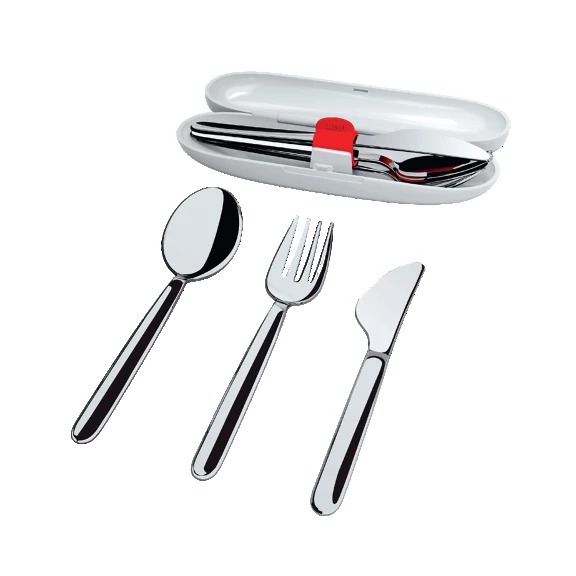 Set posate Alessi