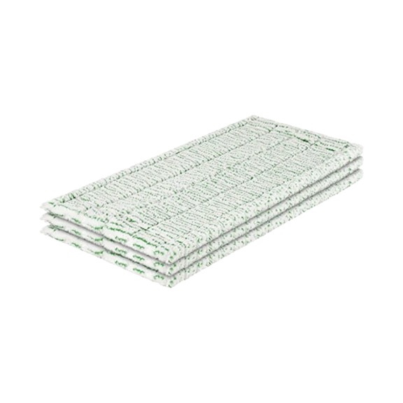 Panni universali fughe (3 pz.) per SP7s/SP600/SP600S