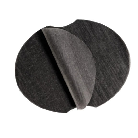 Carta per Varoma - Black Edition