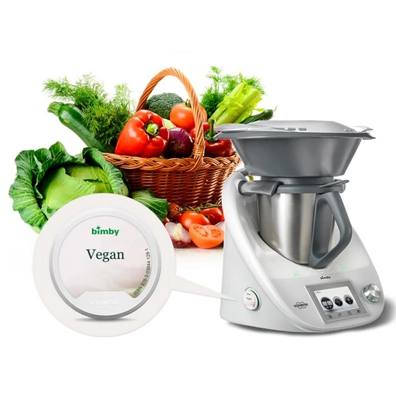 Bimby ® stick Vegan