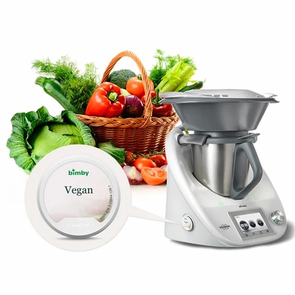 Bimby ® stick Vegan