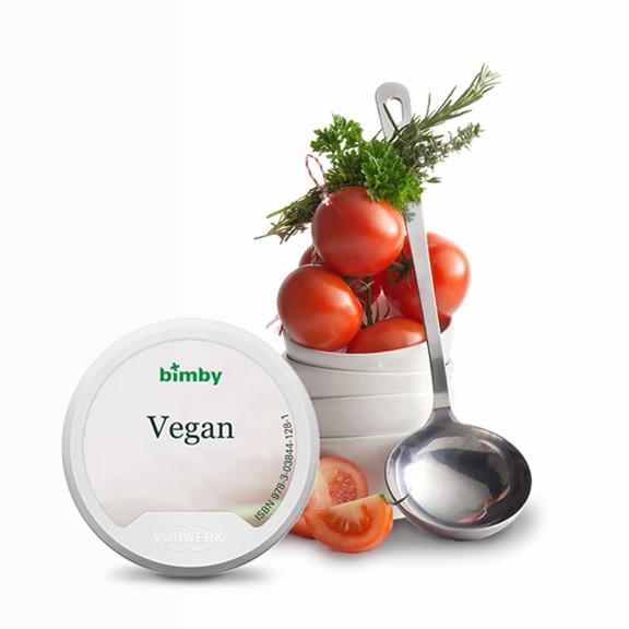 Bimby ® stick Vegan