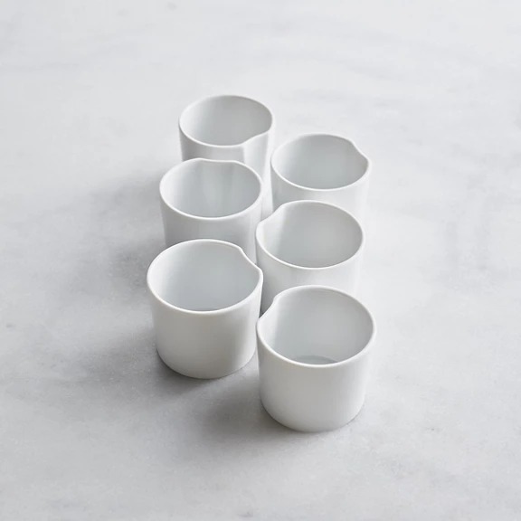 Cocottine di ceramica per Varoma