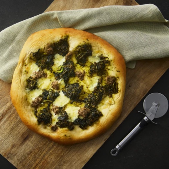 Rotella Pizza Bimby