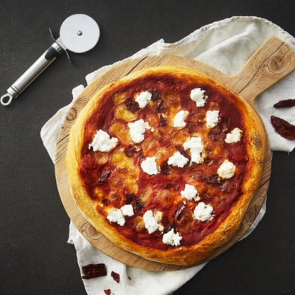 Rotella Pizza Bimby