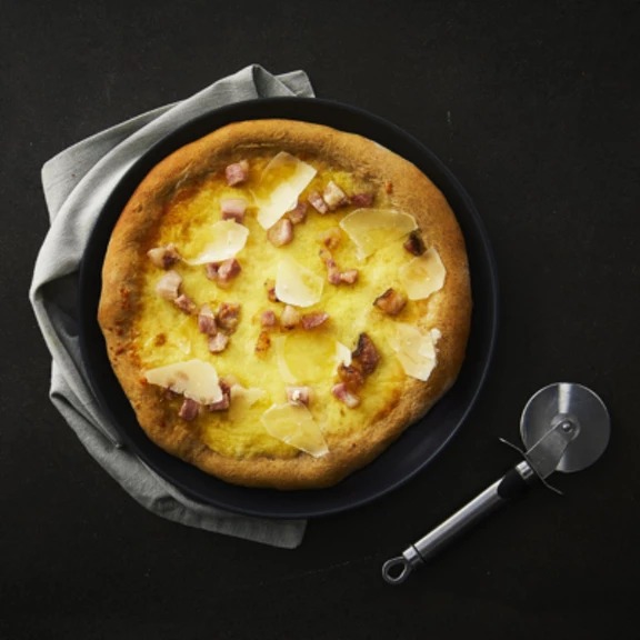 Rotella Pizza Bimby