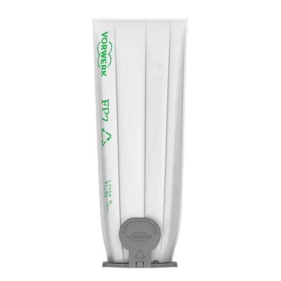 Sacchetti Filtro Premium Folletto FP7 - Conf. 6 pz