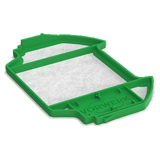 Sacchetti Filtro Premium Folletto FP7 - Conf. 6 pz