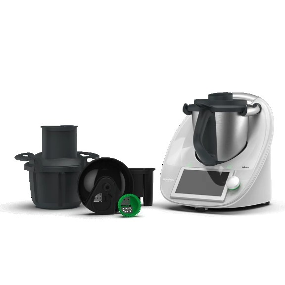 Bimby Affettatutto Plus TM6/TM5