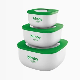Bimby ® stick Celiachia