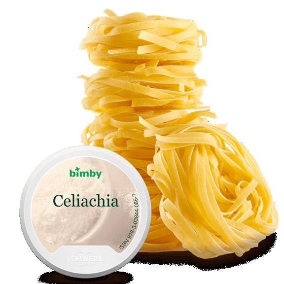 Bimby ® stick Celiachia