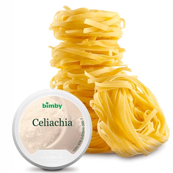Bimby ® stick Celiachia