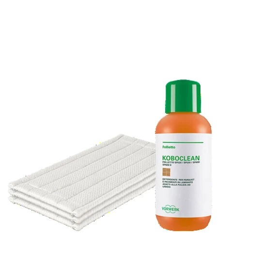 Set Parquet SP7s e SP600S