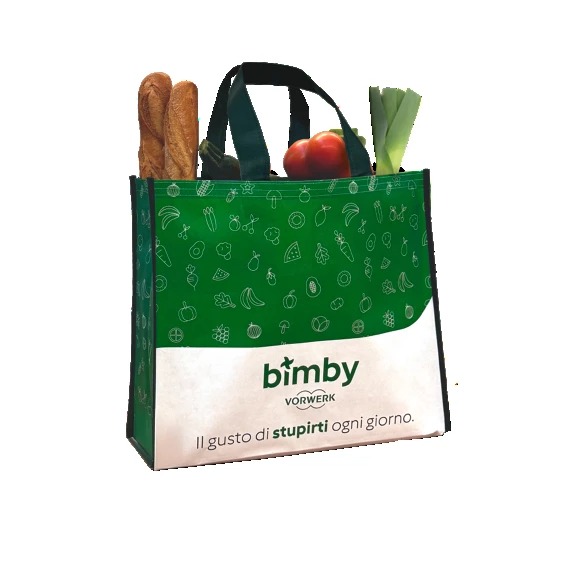 Shopper Bimby