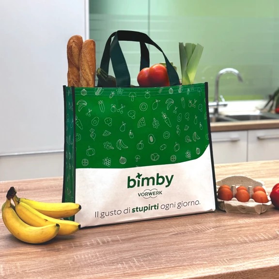 Shopper Bimby