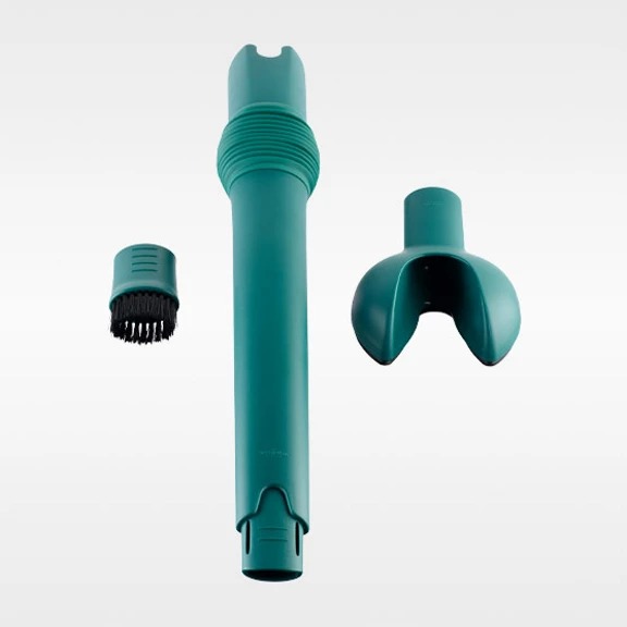 Set Formichiere Completo VD14 (Verde)