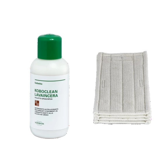 Set Parquet SP520/530
