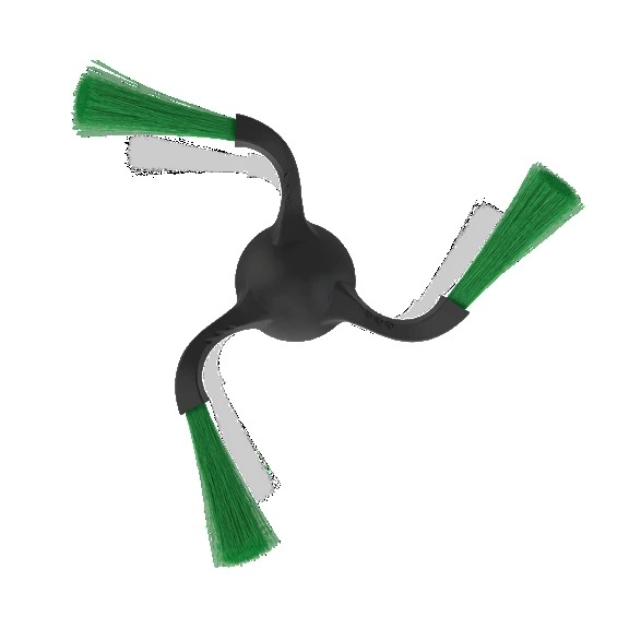 Spazzola Laterale VR7