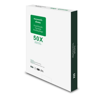 VS100 Macchina per Sottovuoto Bimby®