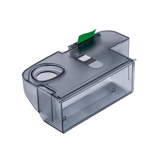 Contenitore della polvere Folletto VR200/VR300